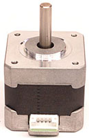 ECONOMY MOTOR FOR E SPOT LED II