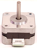 ECONOMY MOTOR FOR E SPOT LED II