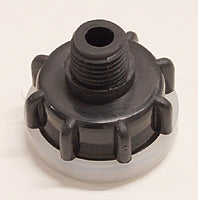 COMPRESSOR MUFFLER FOR HZ-400, HZ-300