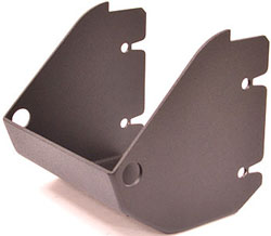 SOI OUTPUT SCOOP FOR F-5