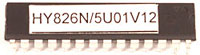 IC FOR PLATINUM BEAM 5R EXTREME