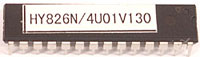 IC FOR PLATINUM BEAM 5R EXTREME