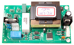 PCB FOR HZ-350