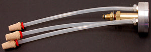 TANK NOZZLE FOR HZ-500