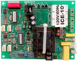 MAIN PCB FOR ICE