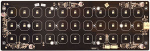 SOI LED PCB FOR DARK FX WASH 2000IP
