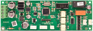 SOI MAIN PCB FOR DARK FX WASH 2000IP