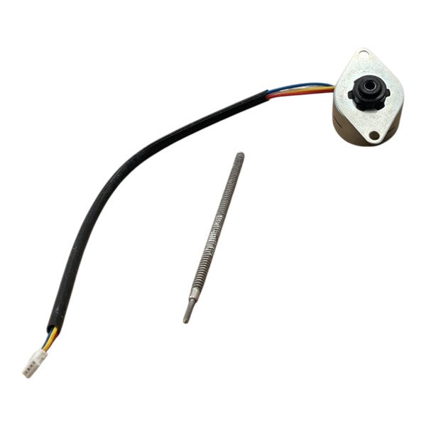 25PL001T2.47-104 L=180MM LINEAR STEPPER MOTOR FOR REBEL WASH 12