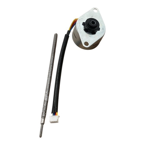 25PL001T2.47-104 L=80MM LINEAR MOTOR FOR REBEL WASH 12