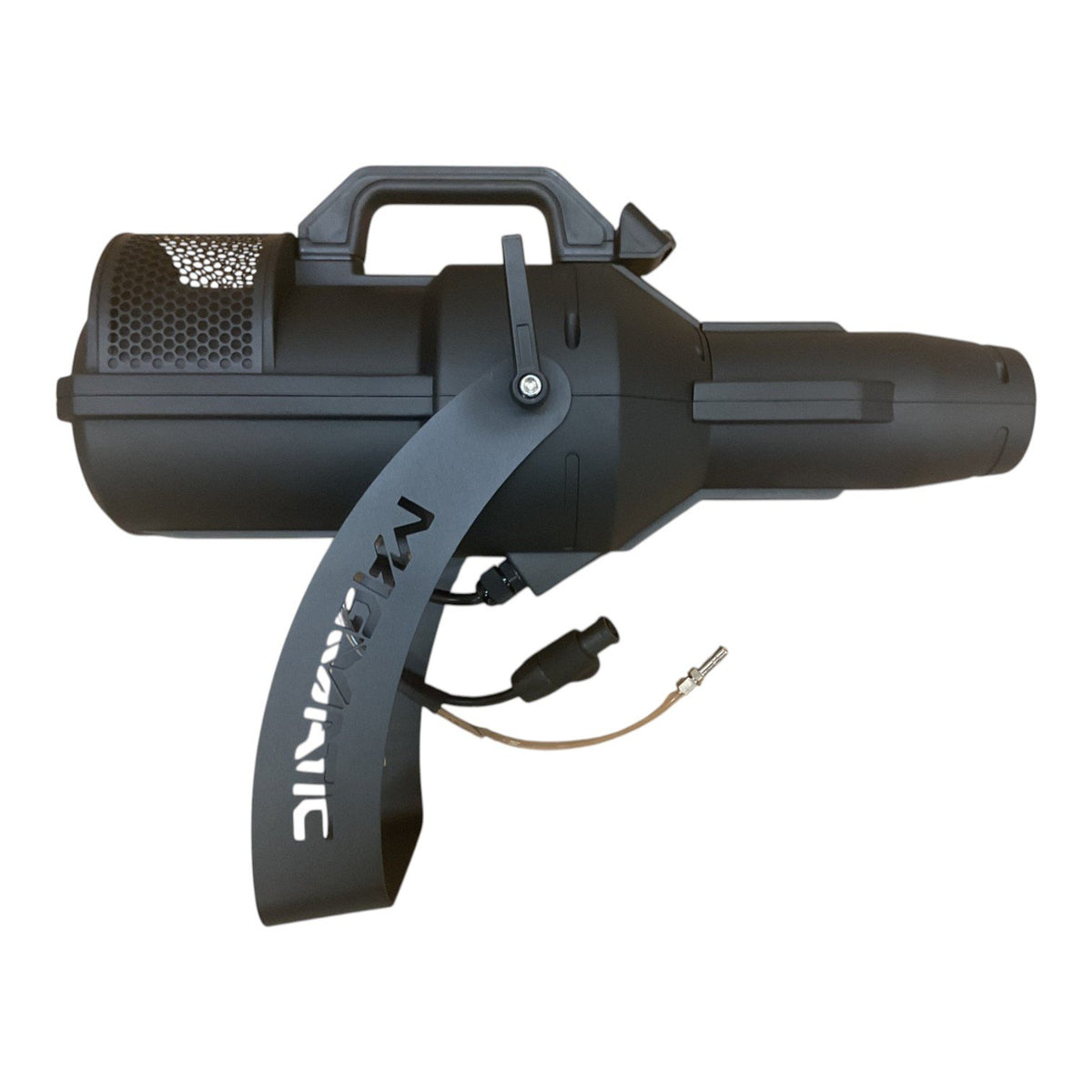 BARREL SET FOR CRISP MAX MKII (NEW TYPE BLACK CONNECTOR)