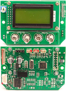 LA3158-02C DISPLAY PCB FOR SIXPAR 300IP