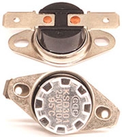 THERMOSTAT FOR CUEPIX PANEL