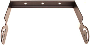 SOI BRACKET FOR CUEPIX BLINDER WW4