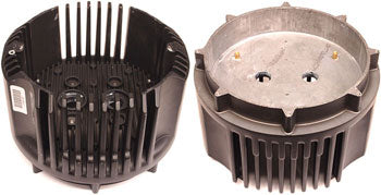 SOI BACK COVER FOR SIXPAR 100