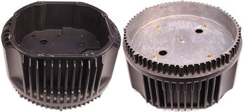 SOI LIGHT HOUSING FOR SIXPAR 200IP