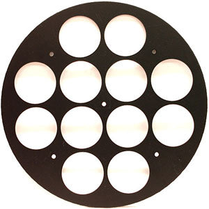 SOI LENS PANEL FOR SIXPAR 200IP