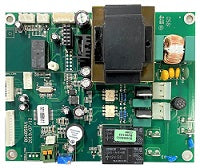 SOI 120V MAIN PCB FOR M-11