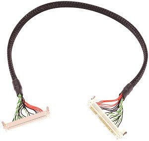 CABLE LVDS MX