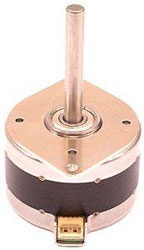 MOTOR FOR ARTISTE PICASSO, PROTEUS BRU