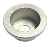 SOI NOZZLE RETAINER FOR JAVELIN