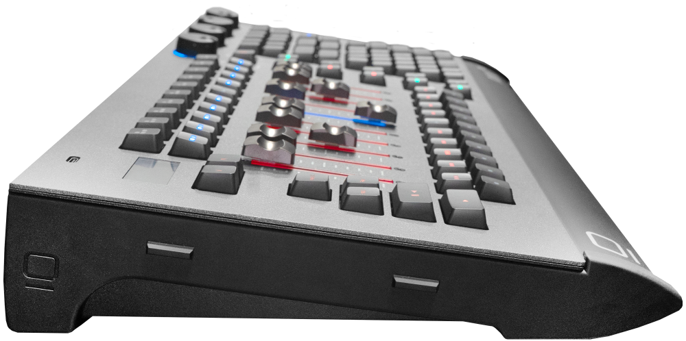 NX W