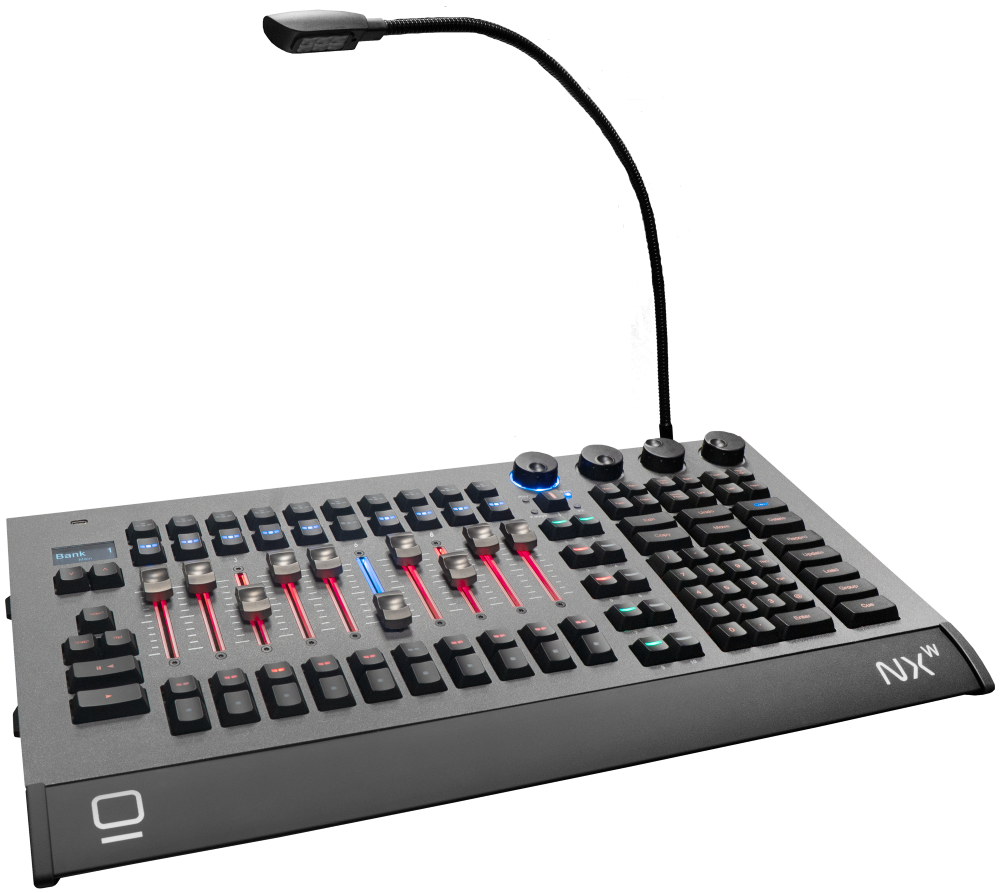 NX W