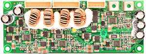 OLD STYLE DRIVER PCB FOR FUZE WASH Z350
