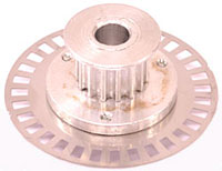 SOI ANCHOR WHEEL FOR FUZE WASH Z120