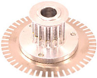 ANCHOR WHEEL FOR CHORUS LINE 8