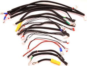 WIRE HARNESS FOR KL FRESNEL 6