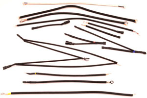 SOI WIRE HARNESS FOR SEVEN PAR 7IP