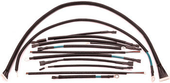 WIRE HARNESS FOR SIXPAR 300