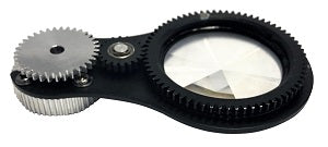 PRISM LENS ASSEMBLY FOR FUZE SFX