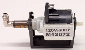 M12072 PUMP FOR M5