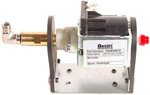 PUMP FOR S-500