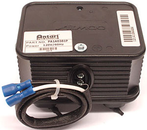 AIR PUMP FOR F-7, F-5, F-5D