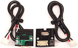 SENSOR PCB FOR Z-350