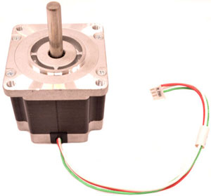 PAN MOTOR FOR PROTEUS HYBRID WMG