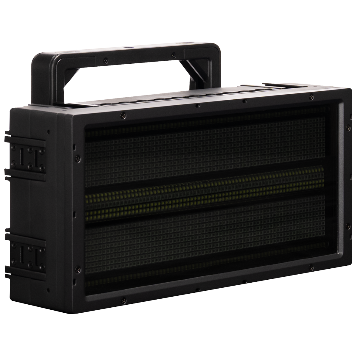 PULSE PANEL Black Lens