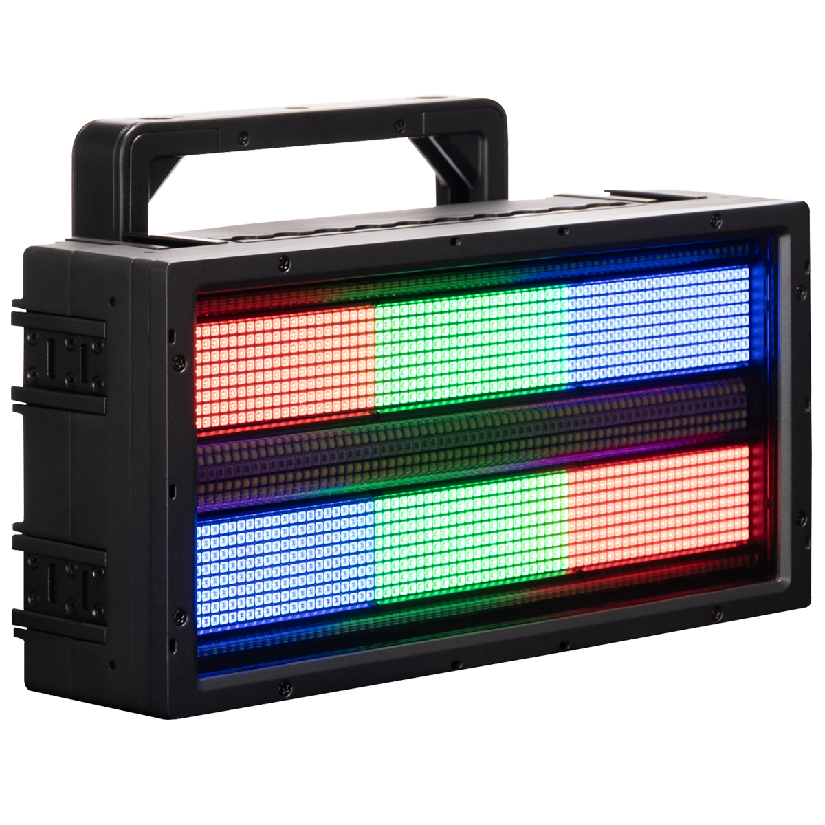 PULSE PANEL Black Lens
