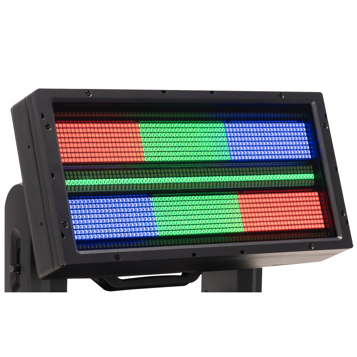 PULSE PANEL Black Lens