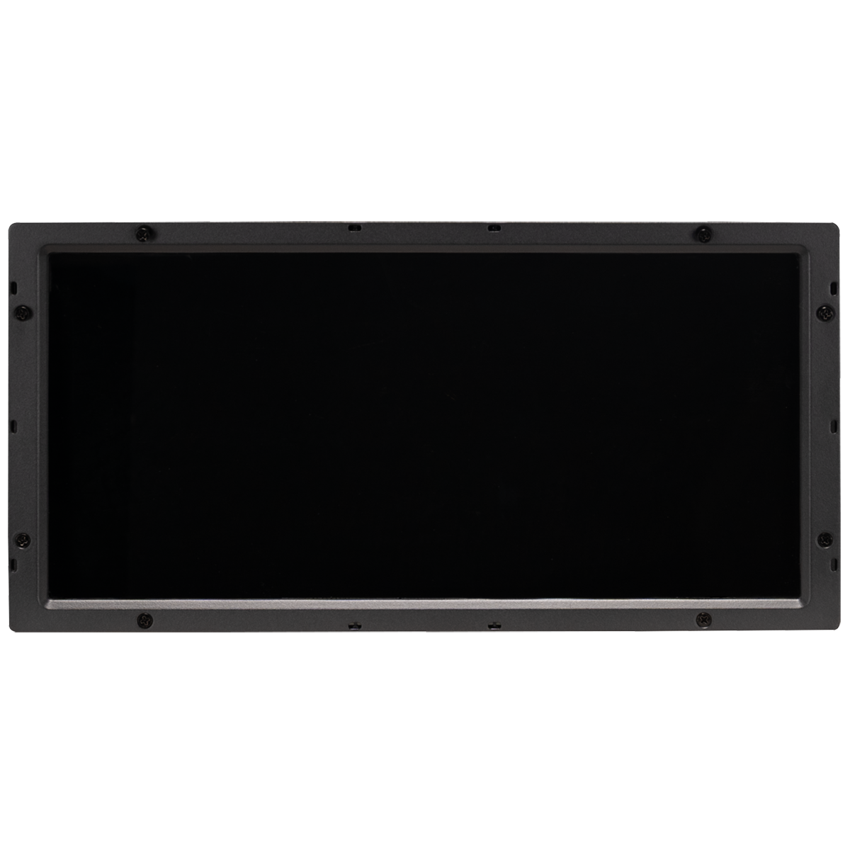 PULSE PANEL Black Lens