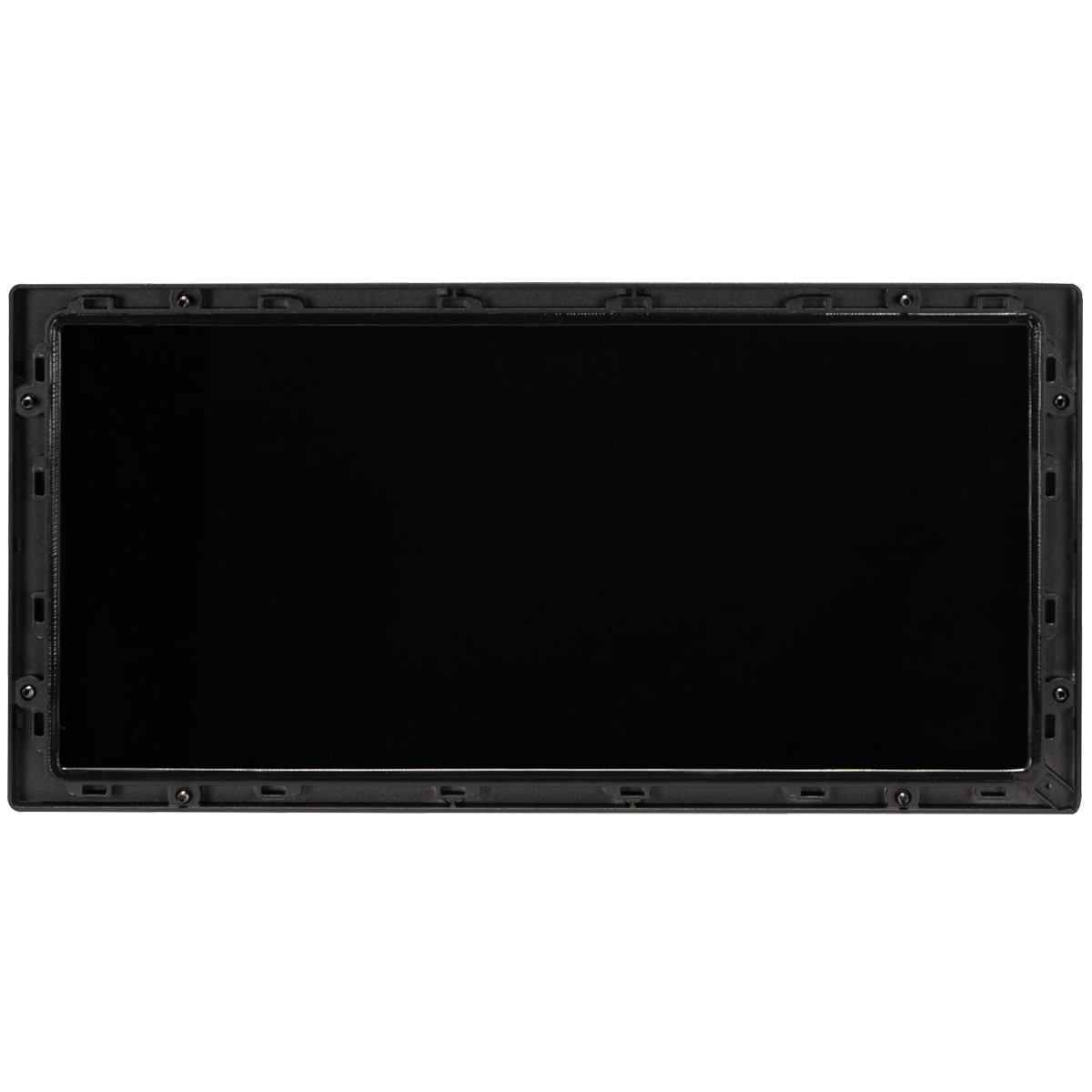 PULSE PANEL Black Lens