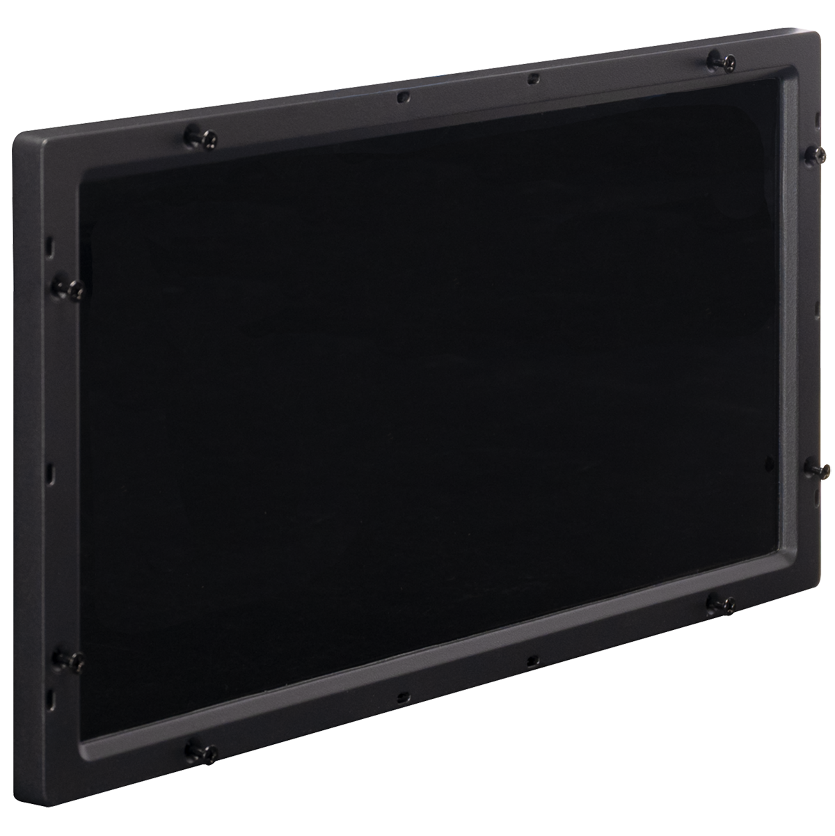 PULSE PANEL Black Lens