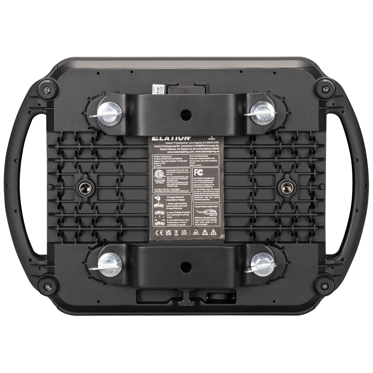 PARAGON LT