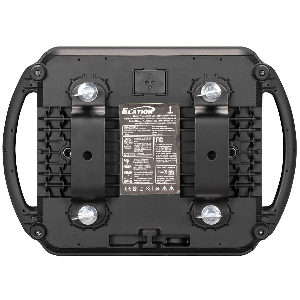 PARAGON LT