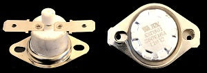 KSD301 250V 16A 110° HEATER THERMOSTAT F