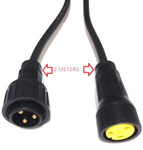 2 METER POWER LINK CABLE