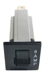 9AMP CIRCUIT BREAKER 120V FOR MAGMA PRI
