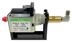 120V 60Hz 41W 25° PA0EX7A11 PUMP FOR SW-